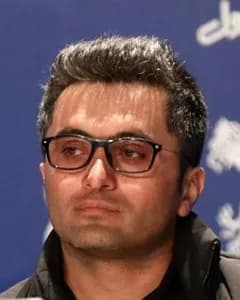 عیسی خیبرمنش