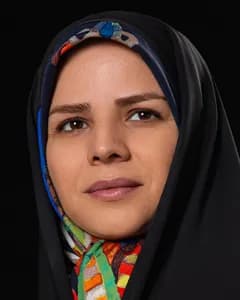 الهام آزاد