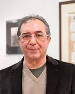 بابک اطمینانی