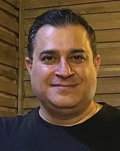 حسن فراهانی