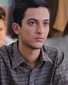 فرحان فرحناک