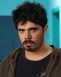 فرید سمواتی