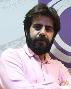 سلمان فرخنده
