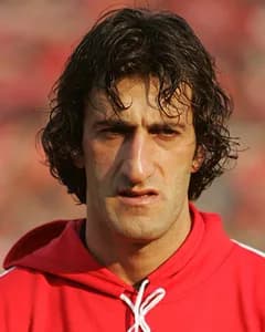 فرشید کریمی