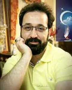 فرزاد جمشیدی