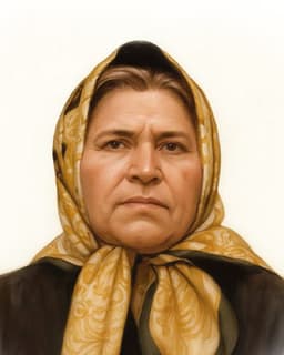 فاطمه موسوی