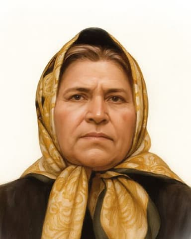 فاطمه موسوی