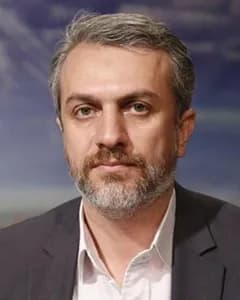 سید رضا فاطمی امین