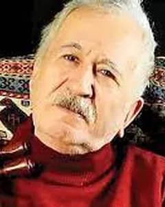 فرود گرگین پور