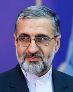 غلامحسین اسماعیلی