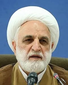 غلامحسین محسنی اژه ای