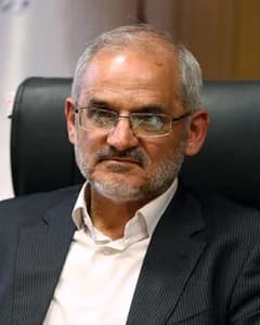 محسن حاجی میرزایی