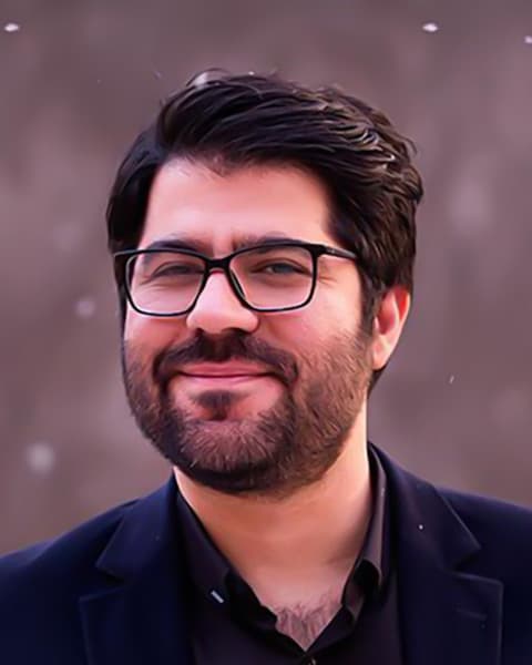 حامد همایون