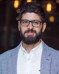 محمد حمزه ای