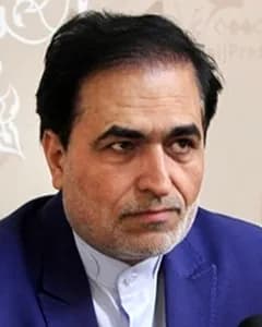 حسن عابدینی