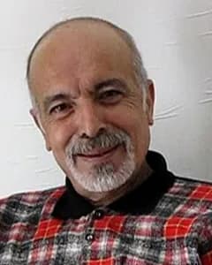 حسن رفیعی