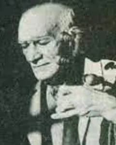 همتعلی سالم