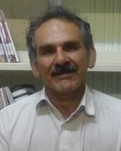 اسماعیل همتی