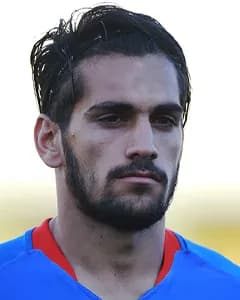 حسام پورهاشم