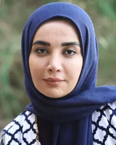 هدی استواری