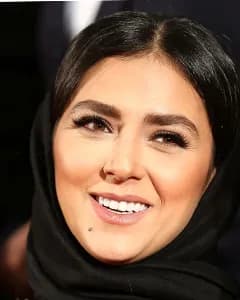 هدی زین العابدین