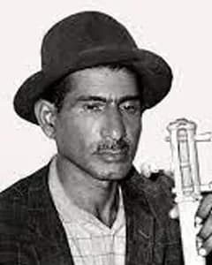 علیرضا حسین خانی