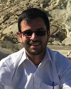 حسین علیمرادی