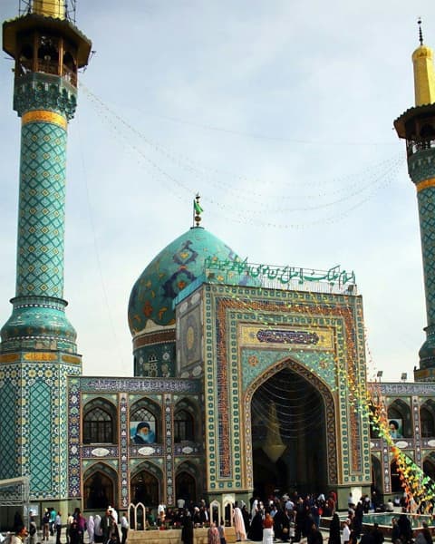 امامزاده صالح