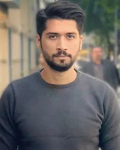 عرفان اکبری