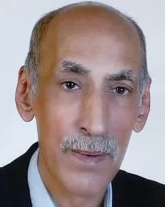 محمود جعفری امید