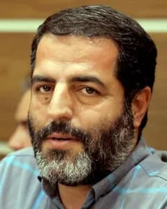 جلال بهرامی