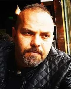 جواد خیرخواه