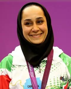 ساره جوانمردی