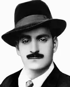 پیرولی کریمی