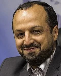 سید احسان خاندوزی