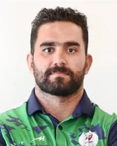 محمدرضا خیرالله زاده