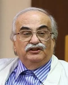 خسرو معتضد