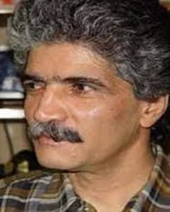 محمدعلی کیانی نژاد