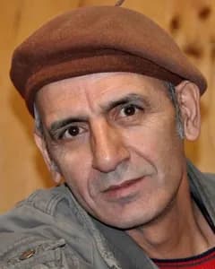 رهبر قنبری