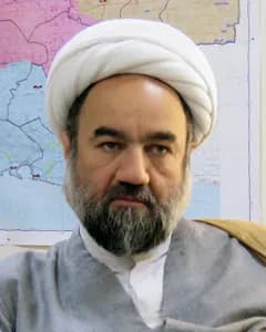 مصطفی محامی