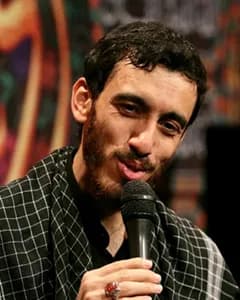 مهدی رسولی