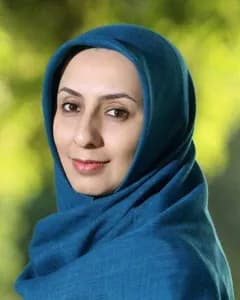 مهدیه سادات قافله باشی