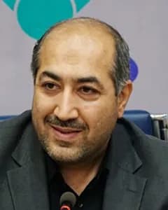 محمود سعادت فومنی