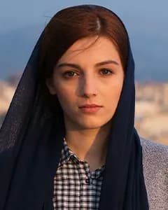 مهسا حجازى