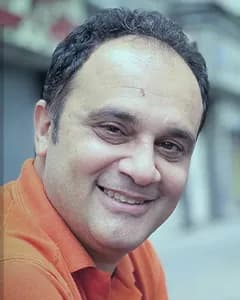 مهیار مجیب