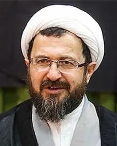 محمدمهدی ماندگاری