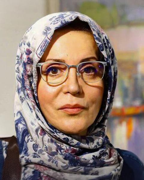 منصوره عالیخانی