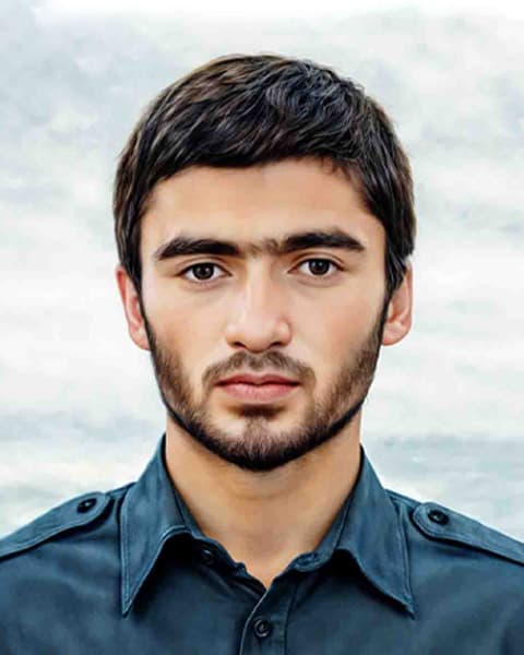 احمد علی نیری