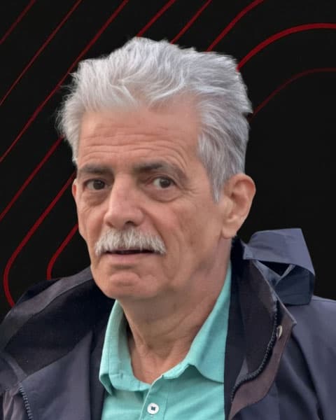 علی اصغر پازوکی