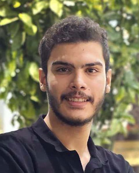 علیرضا وفایی
